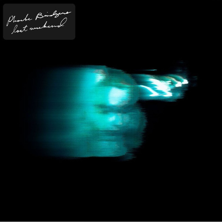 Phoebe Bridgers - Lost Weekend (2LP)