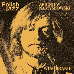 Namyslowski Zbigniew - Winobranie (SACD)