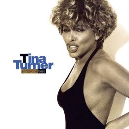 Turner Tina - Simply The Best (2LP)