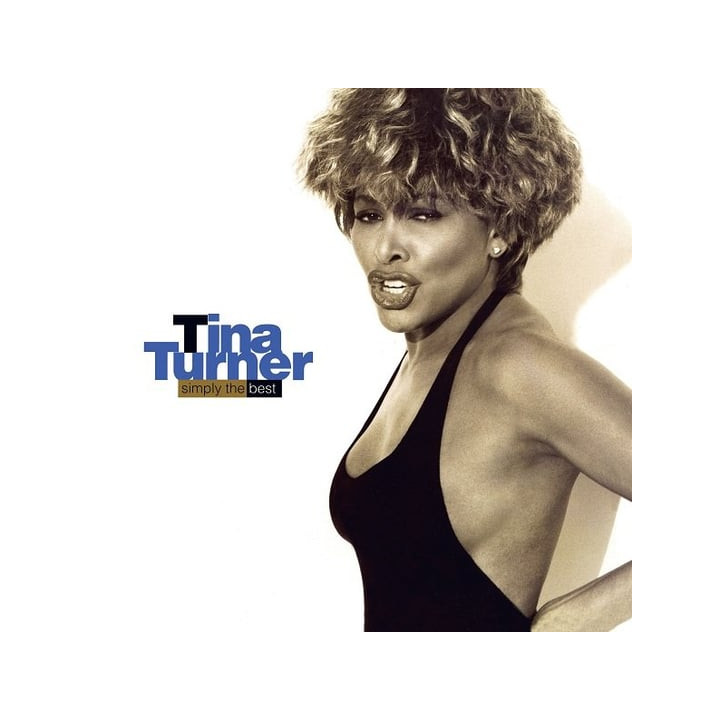 Turner Tina - Simply The Best (2LP)