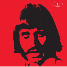 Niemen Czeslaw - Czerwony Album (2LP)