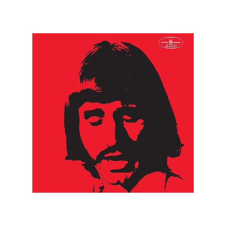 Niemen Czeslaw - Czerwony Album (2LP)