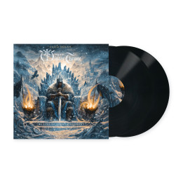 Nolan Clive - Song Of The Winter Throne (2LP)