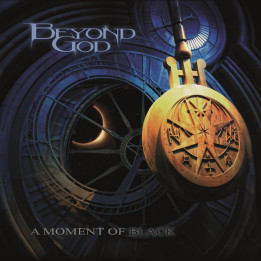 Beyond God - A Moment of Black (CD)
