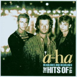 A-ha - Headlines And Deadlines Hits Of A-ha (CD)