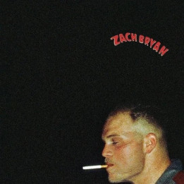 Bryan Zach - Zach Bryan (2LP)