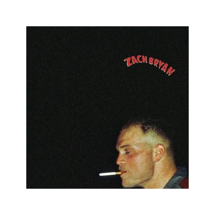 Bryan Zach - Zach Bryan (2LP)