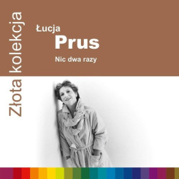 Prus Lucja - Zlota Kolekcja (CD)