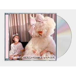 Sia - Reasonable Woman (CD)