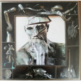 Pritchard Mark & Yorke Thom - Tall Tales (2LP)