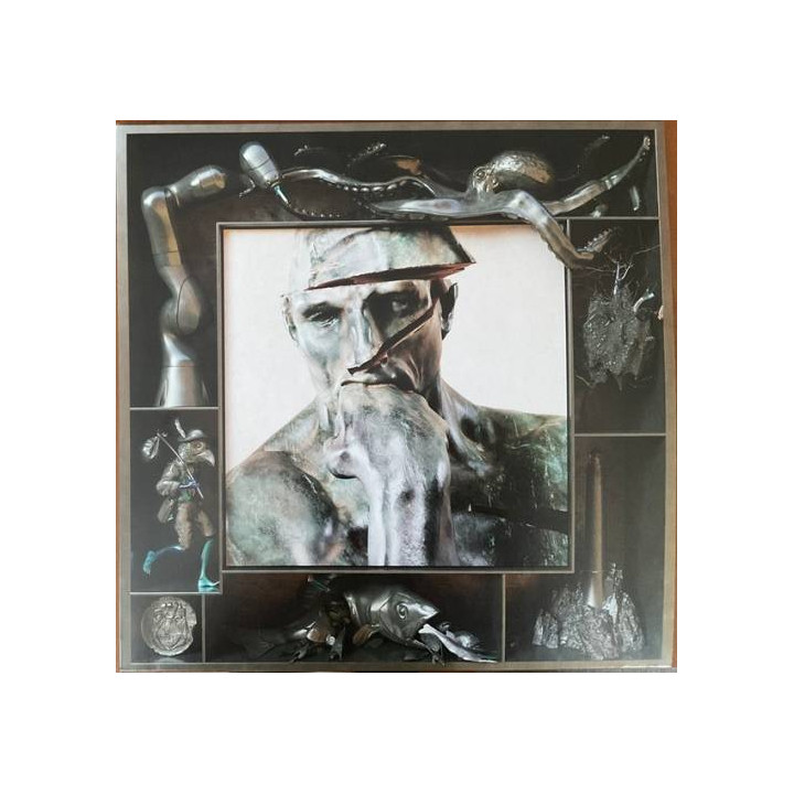 Pritchard Mark & Yorke Thom - Tall Tales (2LP)