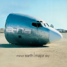 A-ha - Minor Earth, Major Sky (2LP)