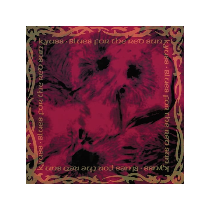 Kyuss - Blues For The Red Sun (Gold Vinyl) (LP)