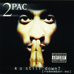 2Pac - R U Still Down? (Remember Me) (2CD)
