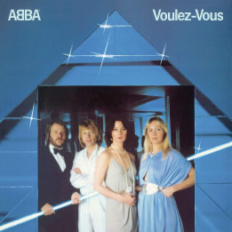 Abba - Voulez Vous (Half Speed Master) (2LP)