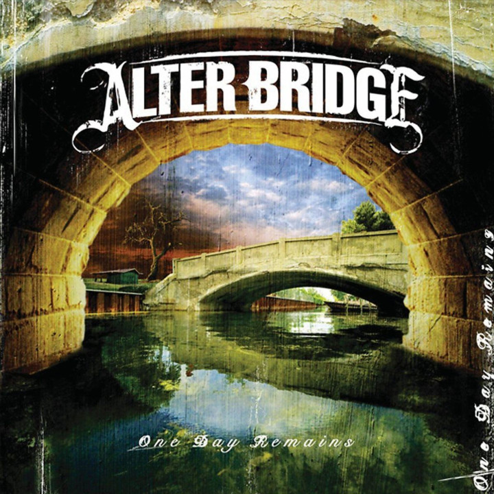Alter Bridge - One Day Remains (CD)