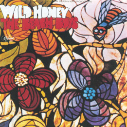 Beach Boys The - Wild Honey (LP)