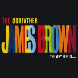Brown James - The Very Best Of James Brown (CD)