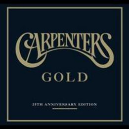 Carpenters - Carpenters Gold -(35Th Anniv.) (2CD)