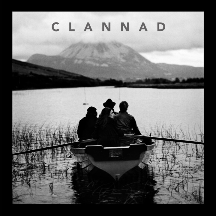 Clannad - In A Lifetime (2CD)