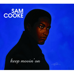 Cooke Sam - Keep Movin' On (CD)