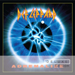 Def Leppard - Adrenalize (2CD)