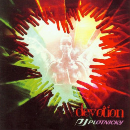 Plotnicky - Devotion (CD)