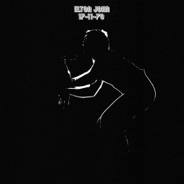 Elton John - 17-11-70 (2016 Reissue) (LP)