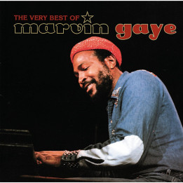 Gaye Marvin - The Very Best Of Marvin Gaye (2CD)