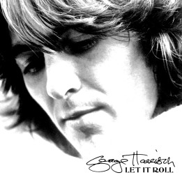 Harrison George - Let It Roll - Songs Of George Harrison (2LP)