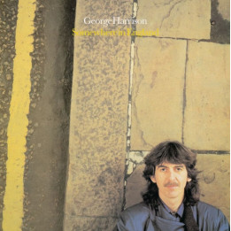 Harrison George - Somewhere In England (LP)