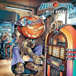 Helloween - Metal Jukebox (CD)