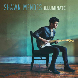 Mendes Shawn - Illuminate (CD)