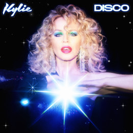 Minogue Kylie - Disco (LP)