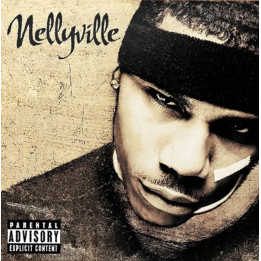 Nelly - Nellyville (2LP)