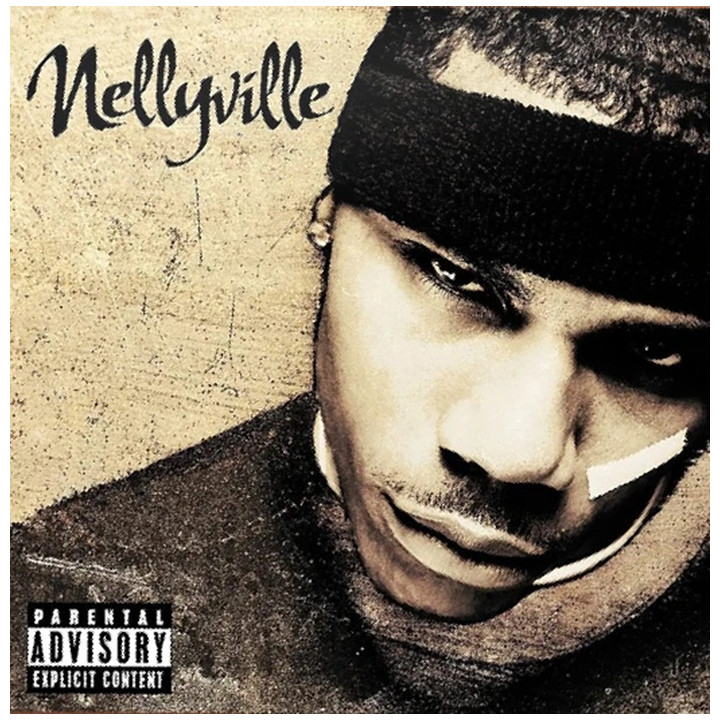 Nelly - Nellyville (2LP)