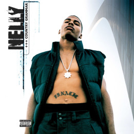 Nelly - Country Grammar (2LP Blue)