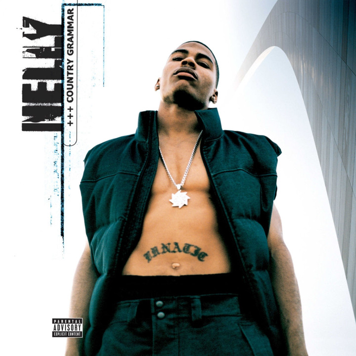 Nelly - Country Grammar (2LP Blue)