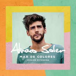 Soler Alvaro - Mar De Colores (CD)