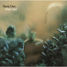 Steely Dan - Katy Lied (LP)