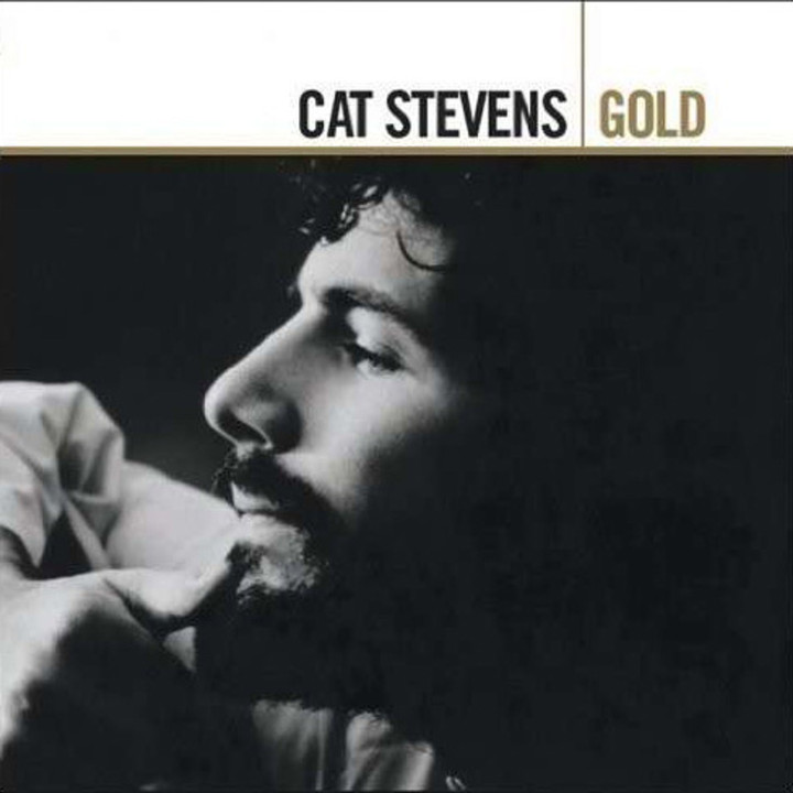 Stevens Cat - Gold (2CD)