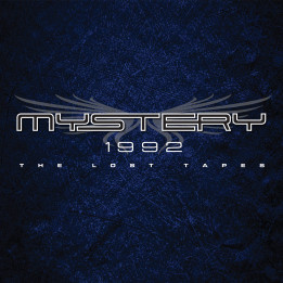 Mystery - 1992 The Lost Tapes (LP Blue & Black Splatter)