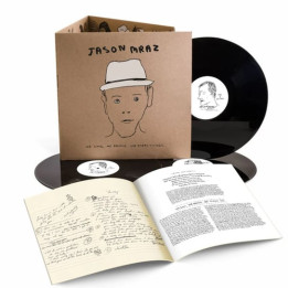 Mraz Jason - We Sing. We Dance. We Steal Things (3LP)