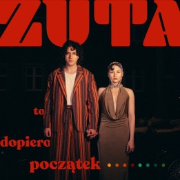 Zuta - To Dopiero Początek (LP)