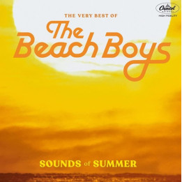 Beach Boys The - The Very Best Of The Beach Boys: Sounds Of Summer (CD)