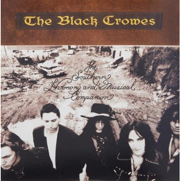 Black Crowes - The Southern Harmony And Musical Companion (LP)