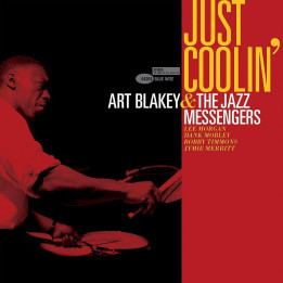 Blakey Art. And The Jazz Messengers - Just Coolin (CD)