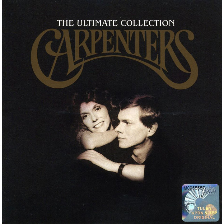 Carpenters - Ultimate Collection (2CD)
