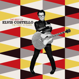 Costello Elvis - The Best Of The First 10 Years (CD)
