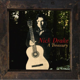 Drake Nick - A Treasury (CD)